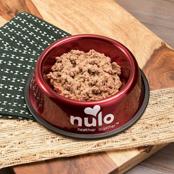 Nulo Freestyle Grain-Free Chicken & Herring Recipe Canned Cat Food - 5.5oz Can, High-Protein Wet Cat Food for Adult & Senior Cats - Perfect for Picky Eaters & Weight Management
