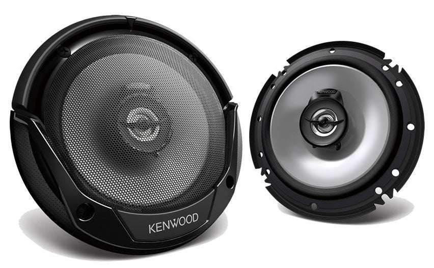 Kenwood KFC 1666S 6.5