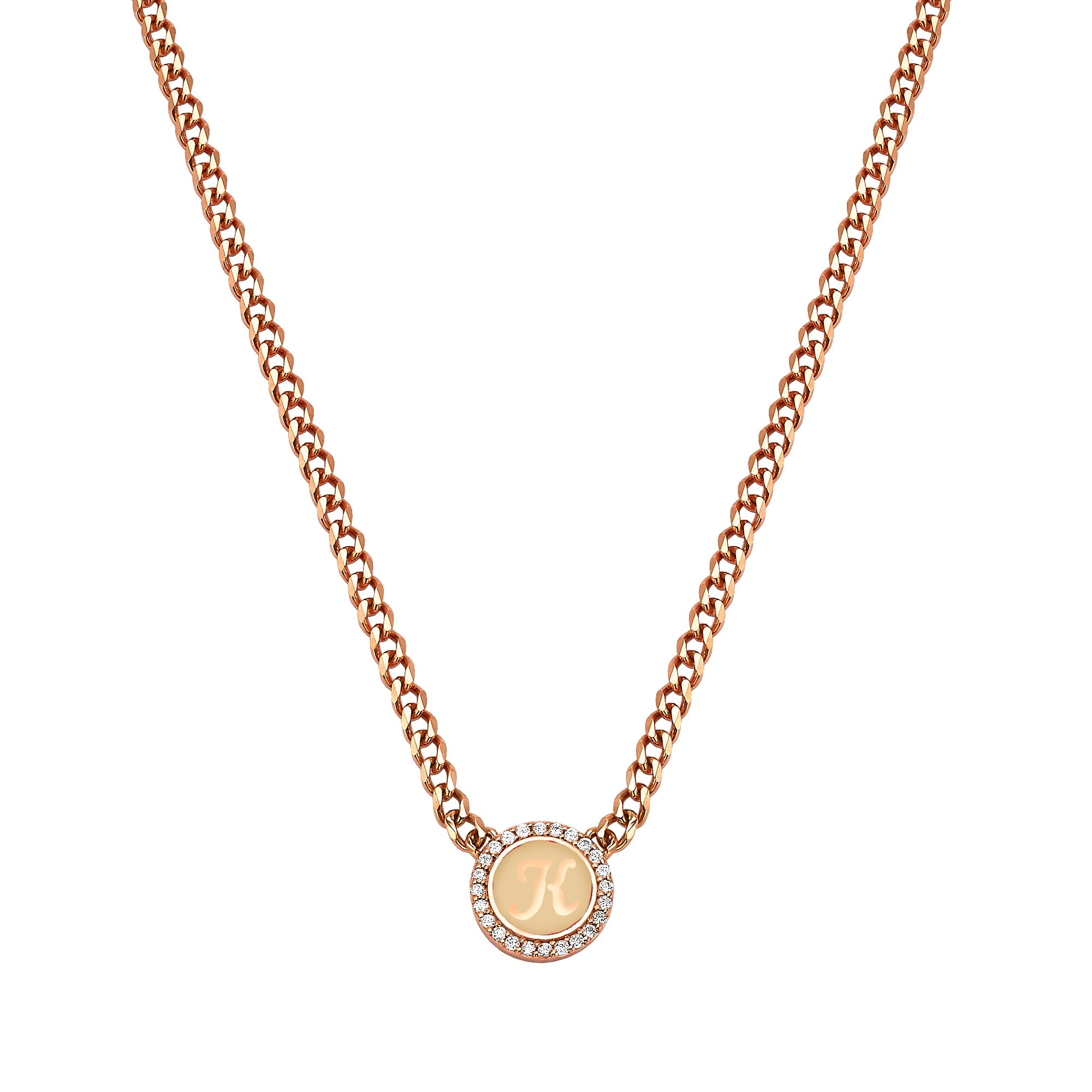 Rose gold