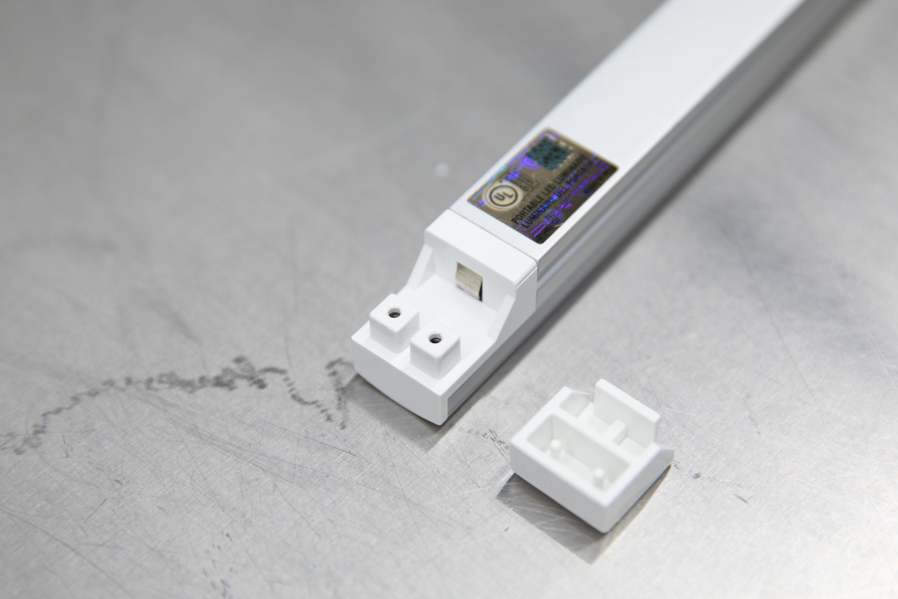 Under Cabinet LED Lights - Dimmable Kitchen Lighting for Countertops, Pantry & Workspaces - Perfect for Cooking, Reading & Task Lighting