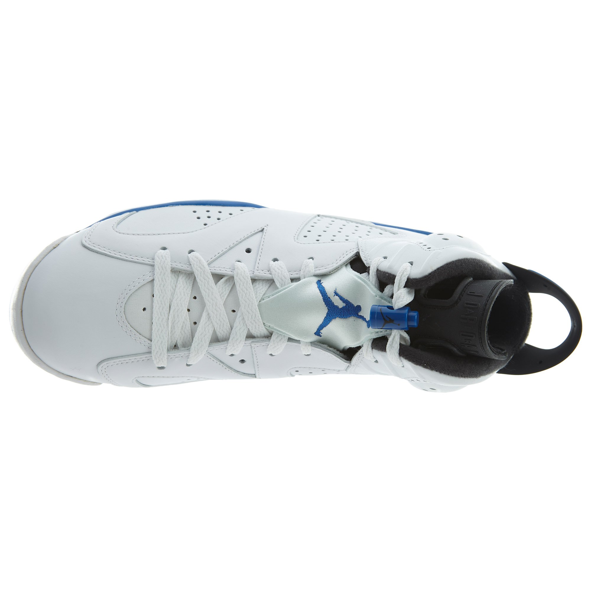 Jordan Air 6 Retro AS All Star Game Chameleon Basketball Shoes 907961-015 - Men's Sneakers for Streetwear & Court Performance