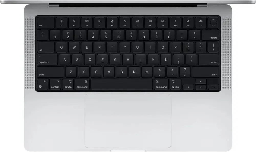 2021 Apple MacBook Pro 16