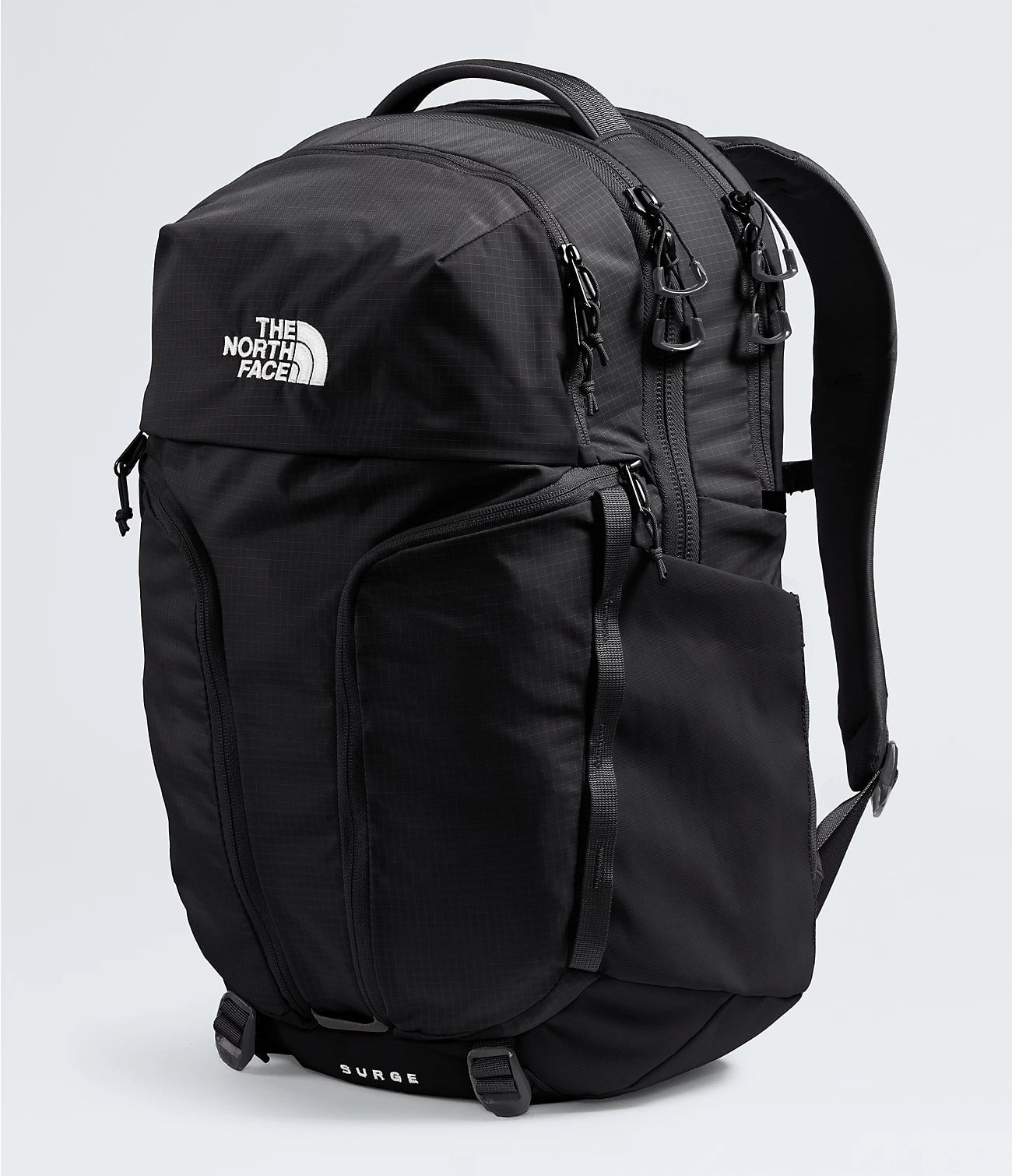 The North Face Women's Surge Backpack - Lightweight Hiking Daypack with Laptop Sleeve - Perfect for Travel, Work & Outdoor Adventures