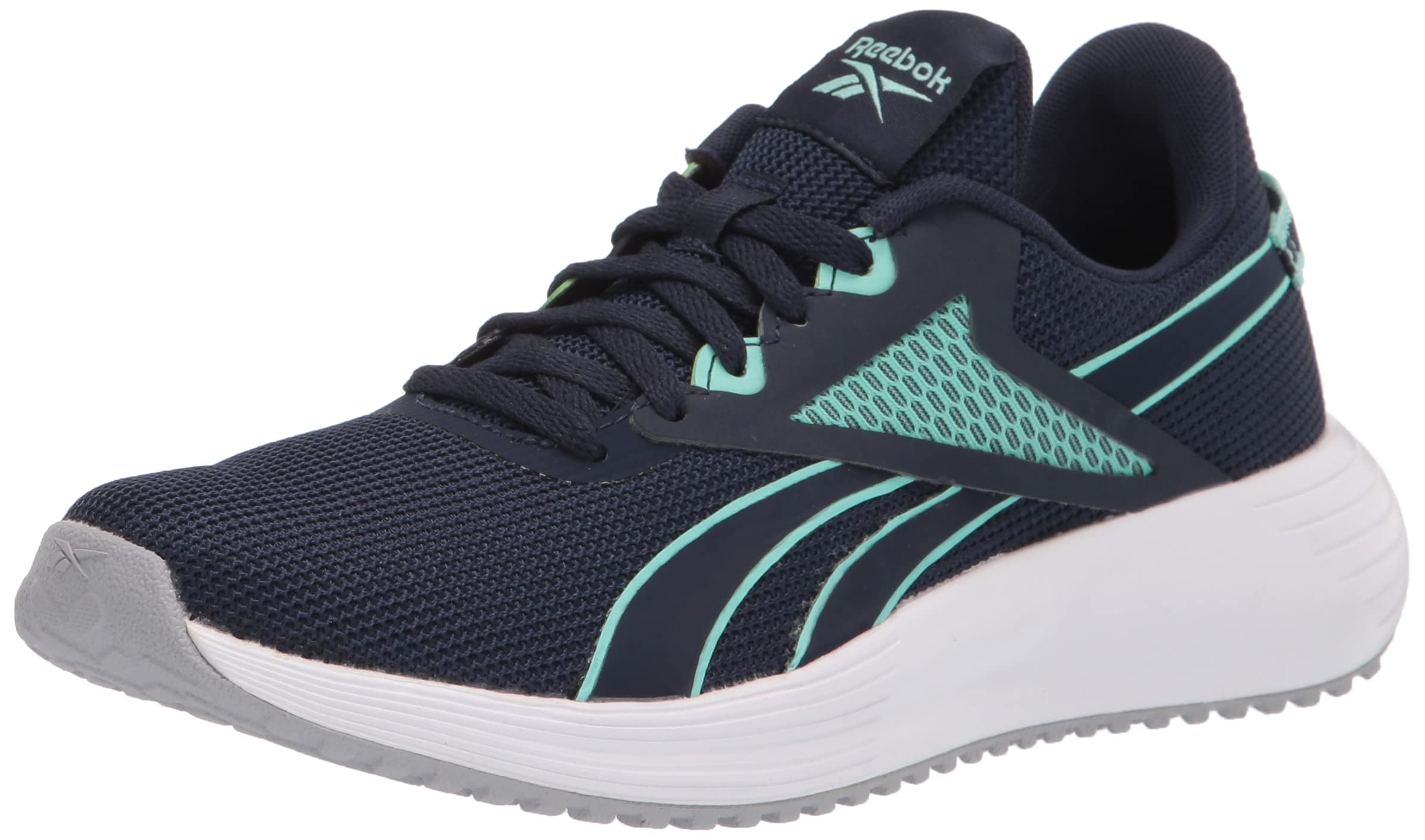 Reebok Women's Lite Plus 3.0 Running Shoes - Lightweight Comfort for Jogging, Gym & Everyday Wear | Best for Road Running, Workouts & Casual Walking