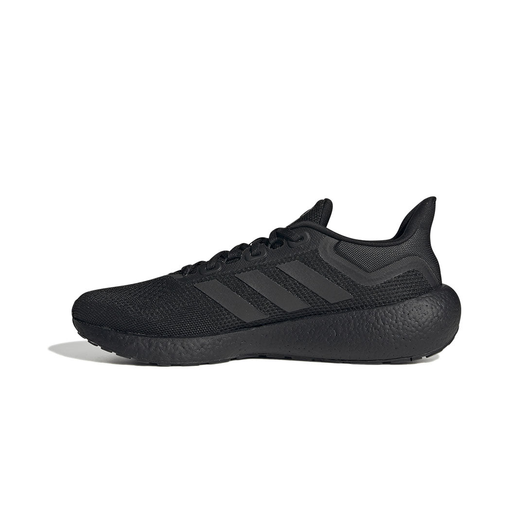 adidas Unisex Pureboost Jet Running Shoes GW8589 - Lightweight & Comfortable for Men & Women - Perfect for Jogging, Gym Workouts & Daily Wear