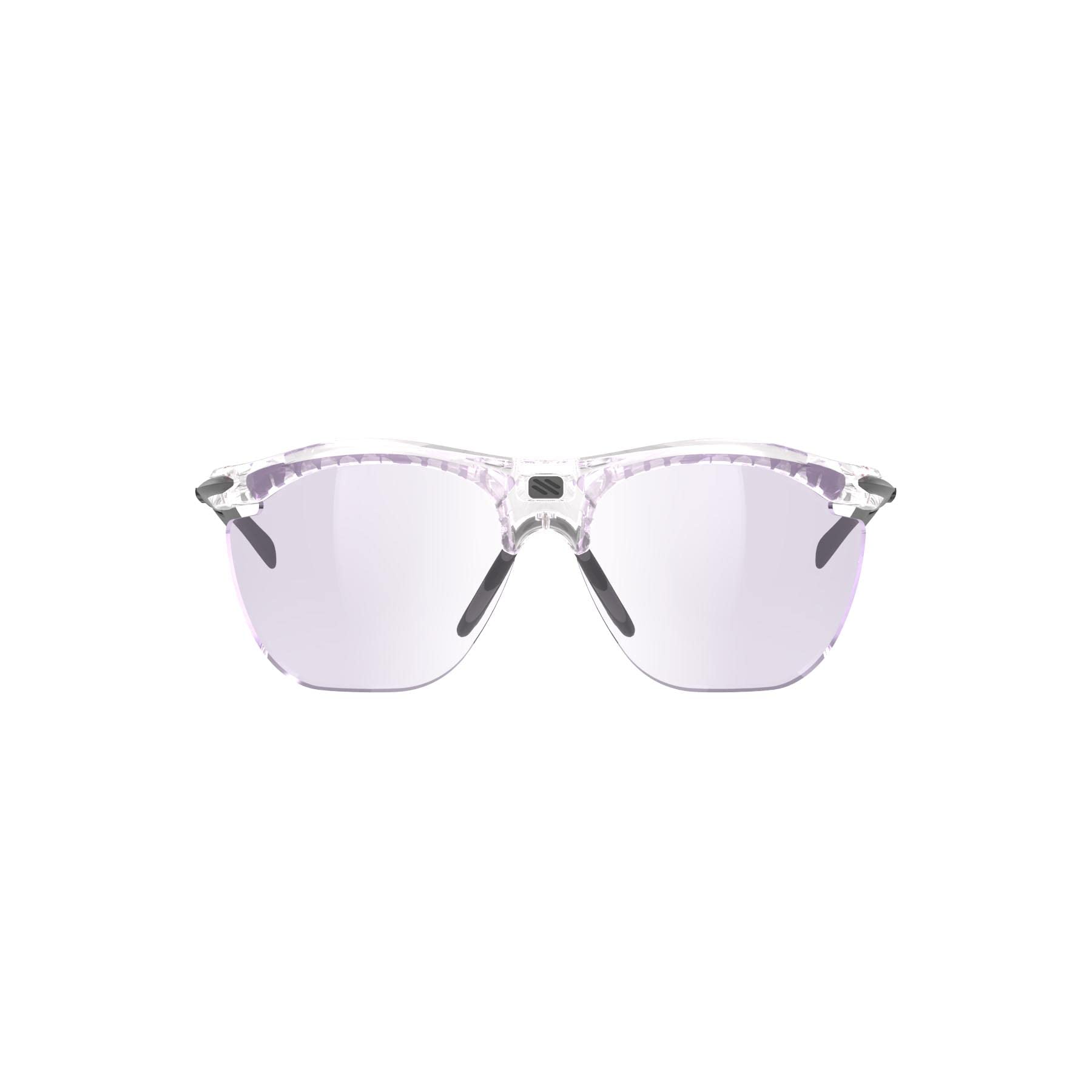 RUDY PROJECT RYDON SLIM Cycling Sunglasses - Lightweight UV Protection Sports Eyewear for Road Biking & Outdoor Activities