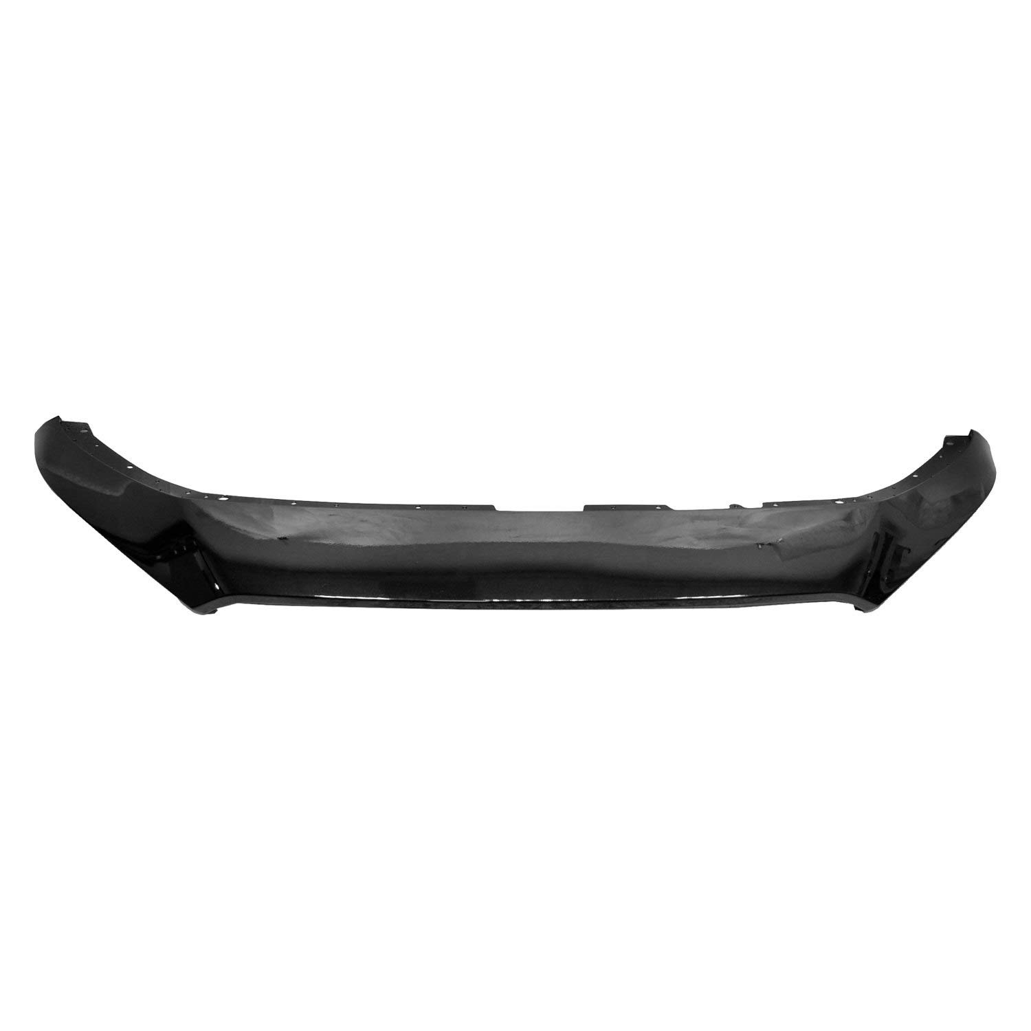 Replace MA1201106 - Grille Cover for Car Front Bumper | Compatible with Select Vehicle Models | Durable ABS Plastic Replacement Part | Perfect for Auto Repair & Restoration Projects