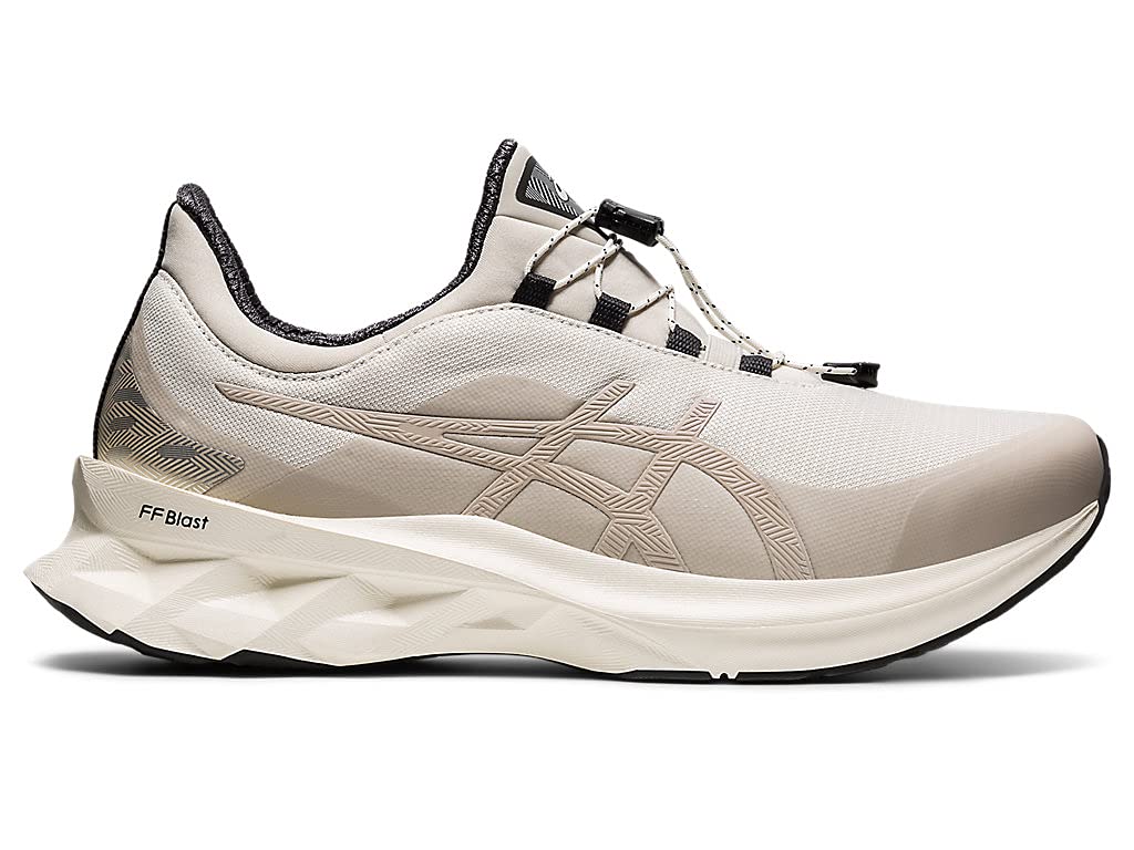 ASICS Men's Novablast Sportstyle Running Shoes - Lightweight Cushioned Sneakers for Jogging, Gym & Everyday Wear