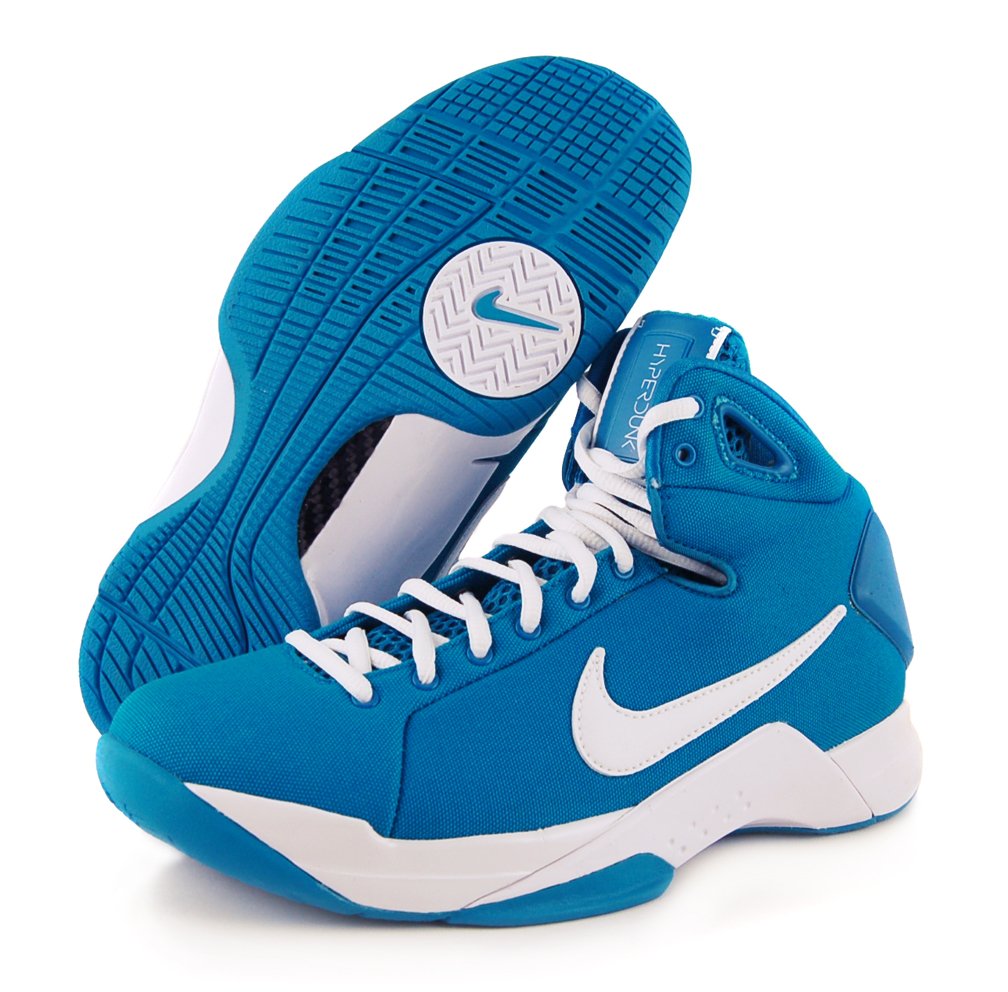 Nike Hyperdunk NFW Basketball Shoes - New in Box | High-Performance Basketball Sneakers for Men & Women | Perfect for Indoor & Outdoor Court Play