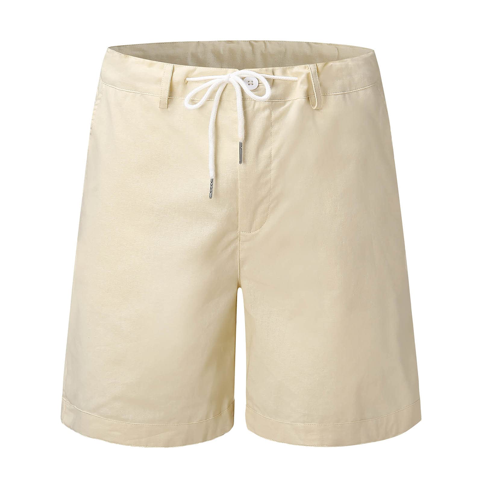 **Men's Basketball Shorts & Cargo Gym Shorts - Relaxed Fit with Belt, Casual Athletic Wear for Sports, Workout & Everyday Use**