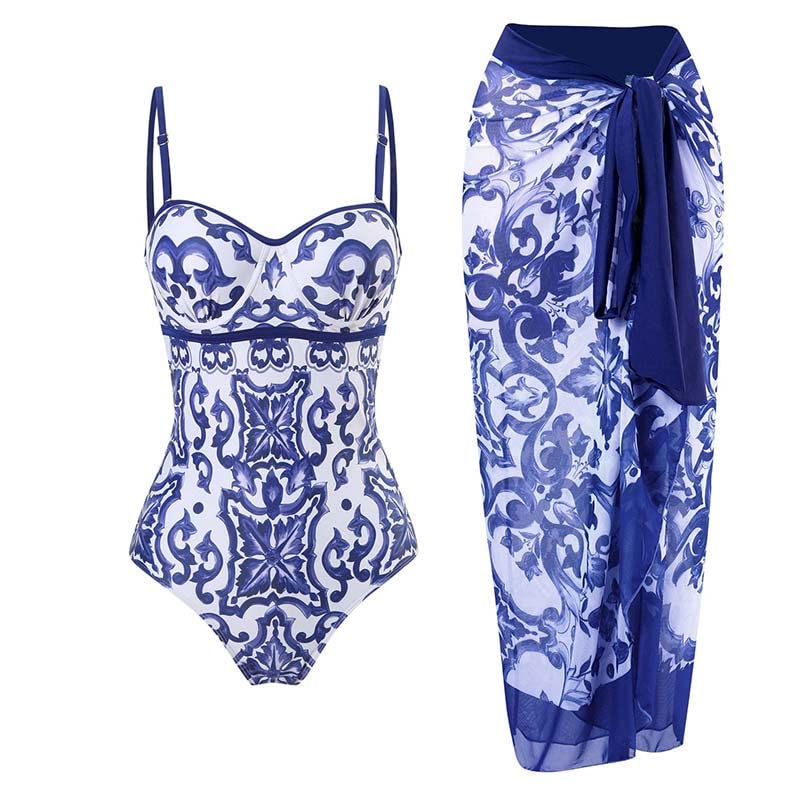#4 B04 Purple Porcelain