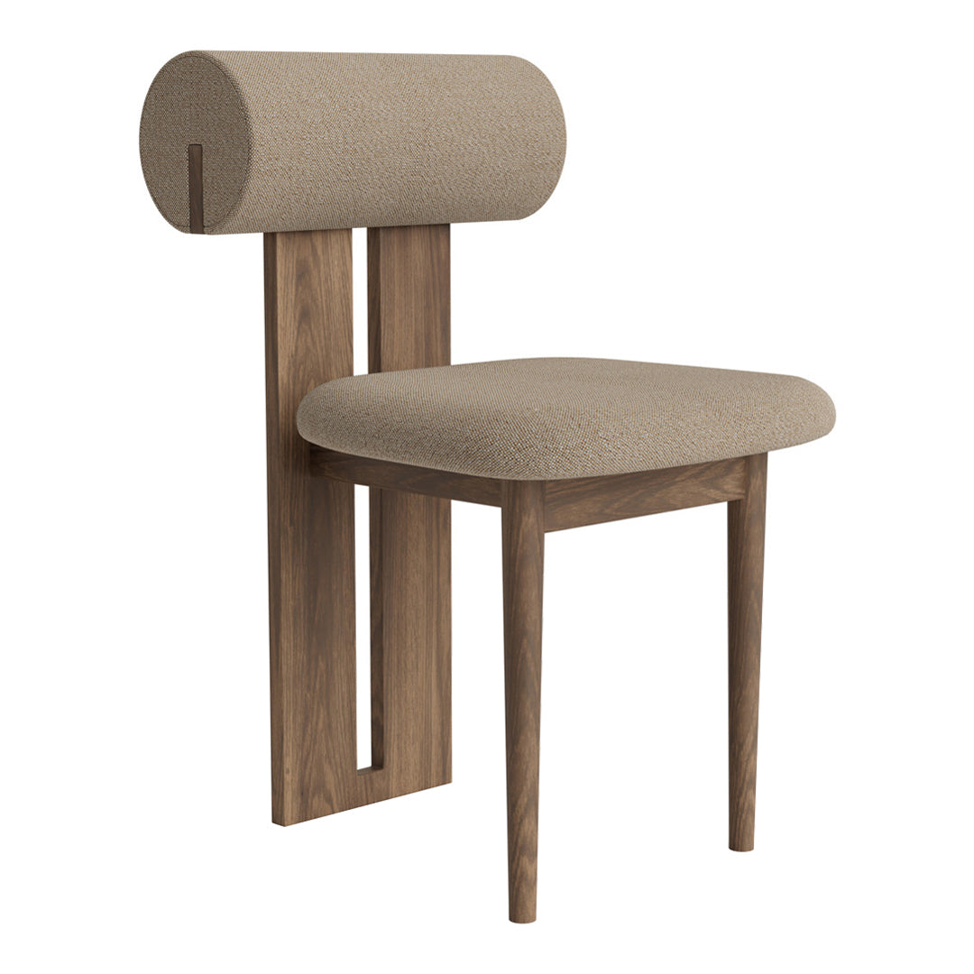 Premium Hippo Outdoor Dining Chair - Waterproof, Durable & Comfortable Patio Furniture for Garden, Poolside, and Backyard Relaxation