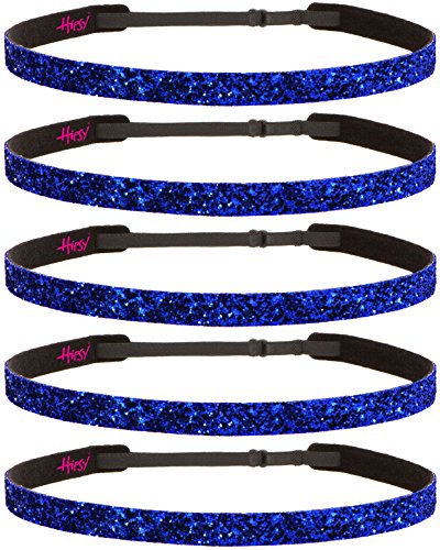 Skinny Royal Blue 5pk