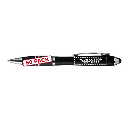 - Custom - Black