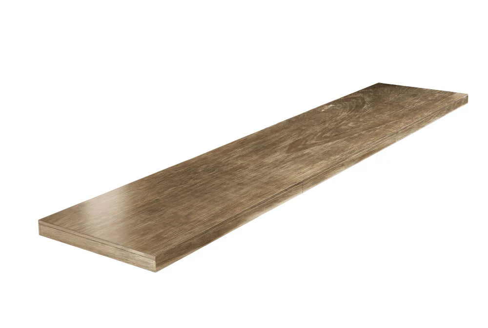 Brunswick 14-Foot Shuffleboard Table with Banquet Top - Perfect for Game Rooms, Bars & Family Entertainment