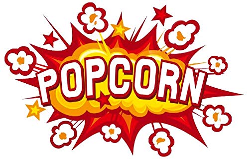 20-Pack Premium Popcorn Seasoning Variety - 20 Exciting Flavors Including Sea Salt, BBQ, Cheddar & More | Perfect for Movie Nights, Parties & Snack Time