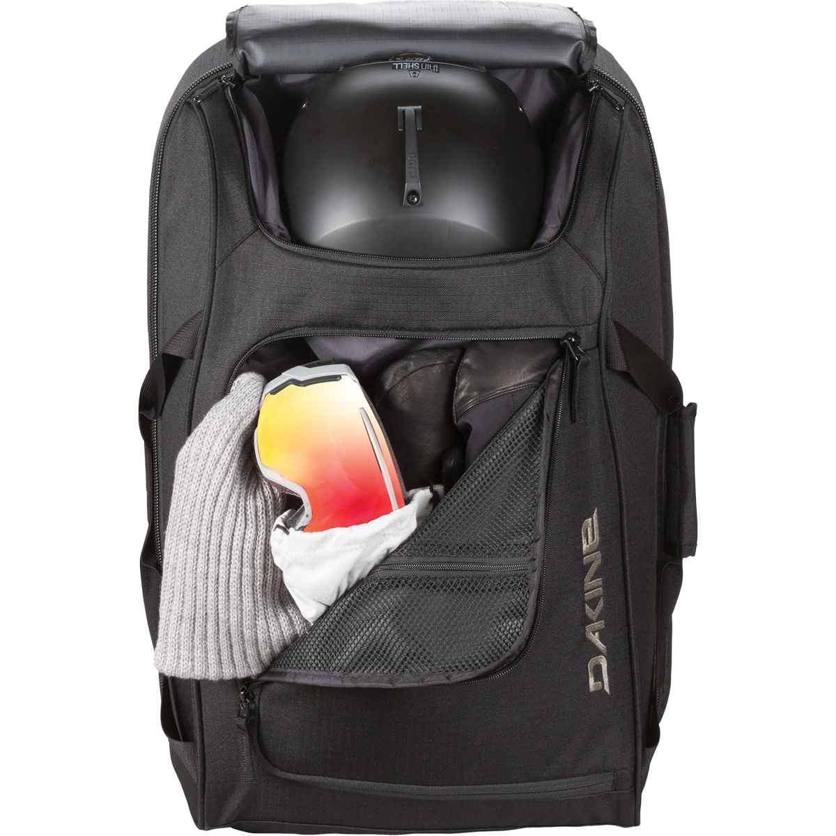 Boot Locker DLX 70L - Premium Waterproof Ski & Snowboard Boot Bag for Travel & Storage | Perfect for Winter Sports Enthusiasts & Outdoor Adventures