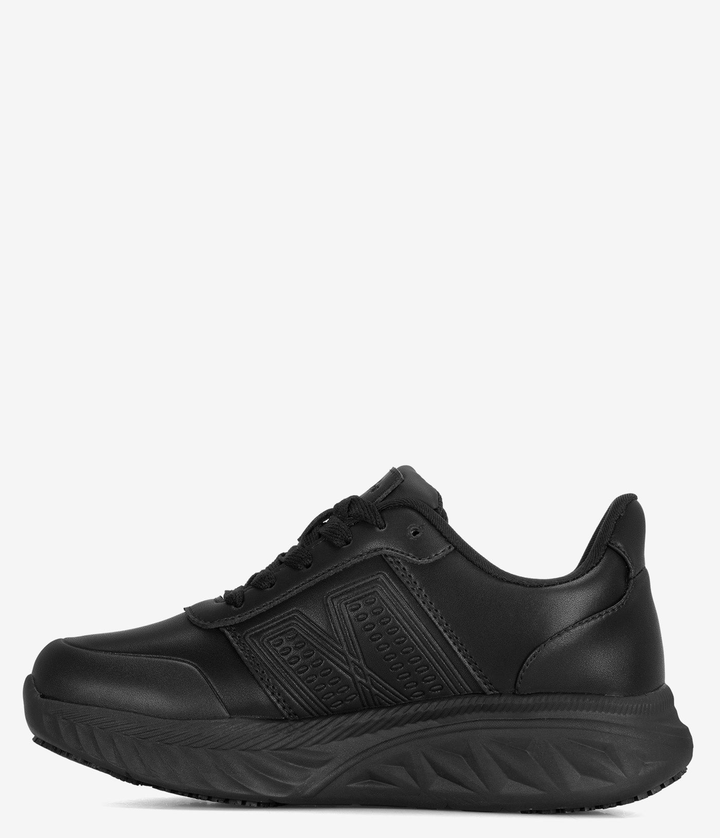 Non-Slip Women's Athletic Shoes - Genuine Grip 150 Comfort Running Sneakers for Gym, Workout & Outdoor Activities