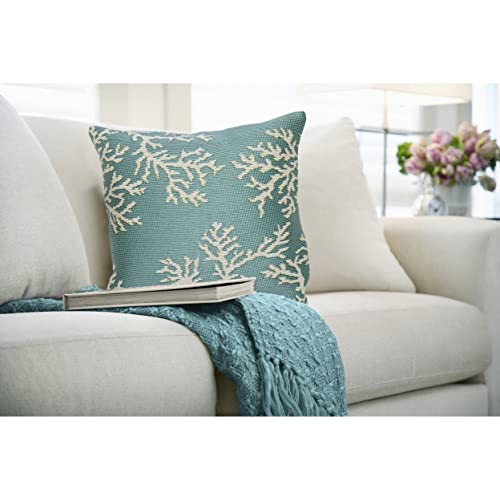 Coral Edge Aqua