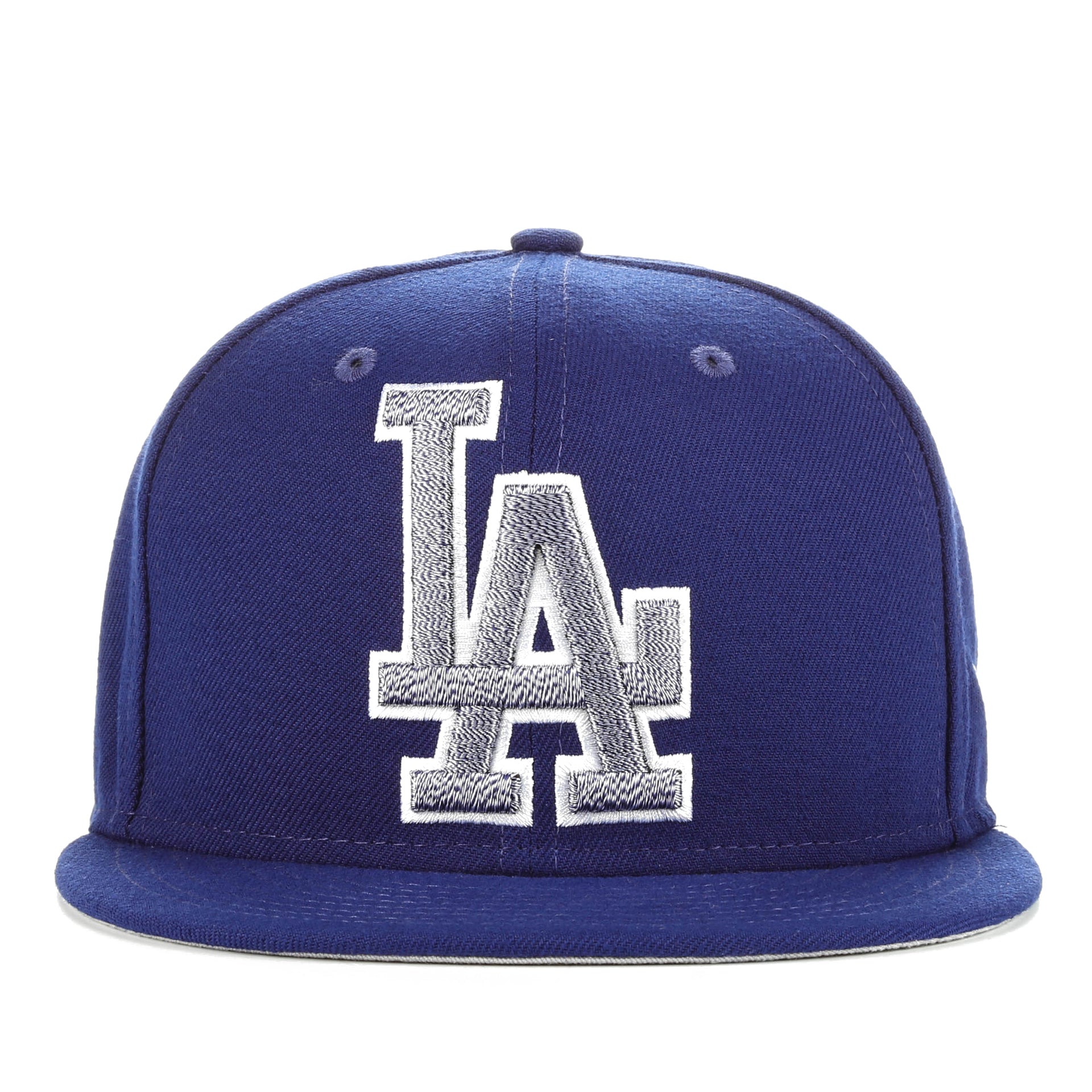 New Era 9Fifty Squad Twist Snapback Hat - Los Angeles Dodgers Blue Baseball Cap for Men & Women - Perfect for Baseball Games, Streetwear Fashion & Sports Fans