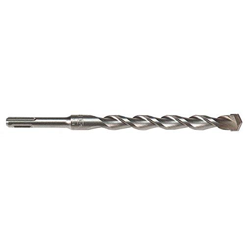 4-Cutter SDS Plus Hammer Drill Bit 3/4