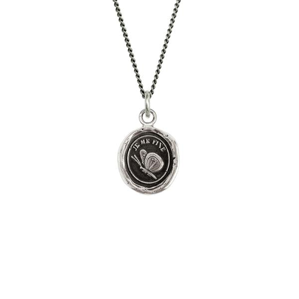 Determination Talisman - Powerful Motivational Charm for Success & Focus | Perfect for Students, Professionals & Goal Achievers