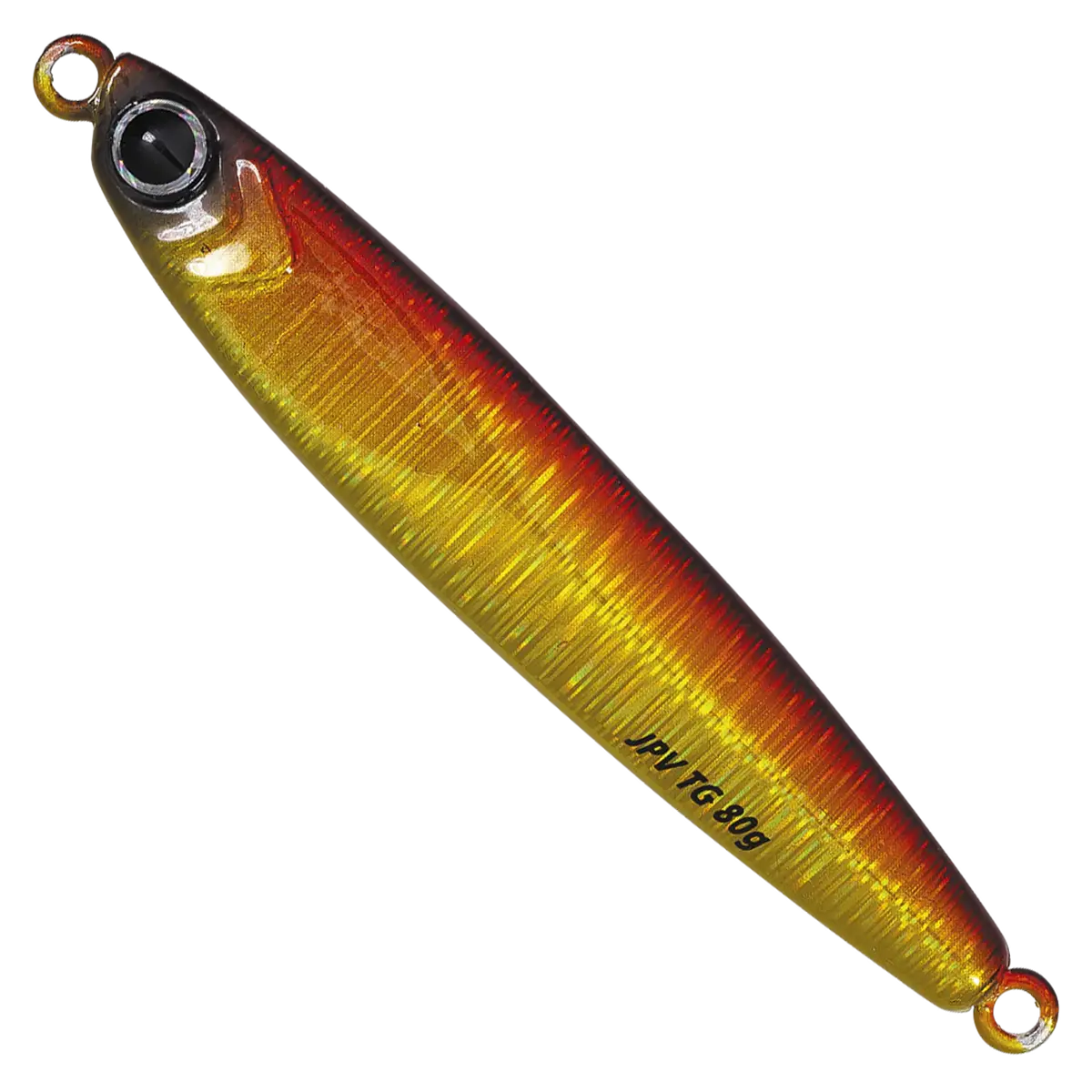 Major Craft Jigpara Vertical TG Tungsten Jigs – Premium Fishing Lures for Bass, Trout & Saltwater – Perfect for Ice Fishing, Deep Water & Vertical Jigging Techniques