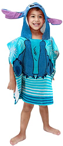 Blue - Stitch