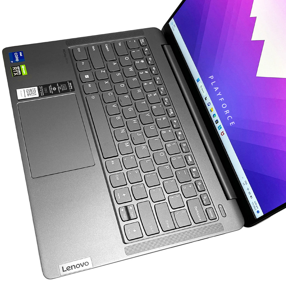 Lenovo IdeaPad 5 Pro Laptop - 14