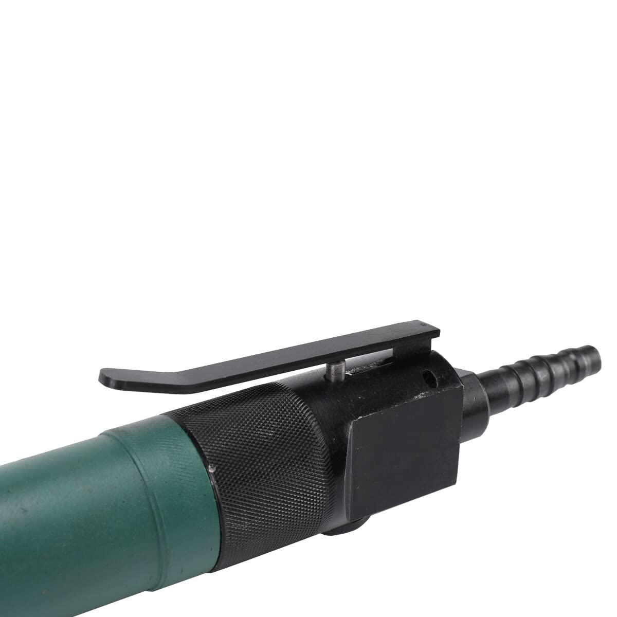 Pneumatic Tamping Machine D3 - Earth & Sand Rammer Tamper, Air Hammer Sander (410-470mm, 0.63MPA) for Construction, Landscaping & Road Repair