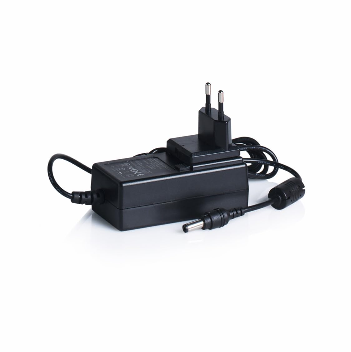 A100 Li-Ion Battery Charger for Rugby 600 & 800 Series Laser Levels - Perfect for Construction, Surveying & DIY Projects