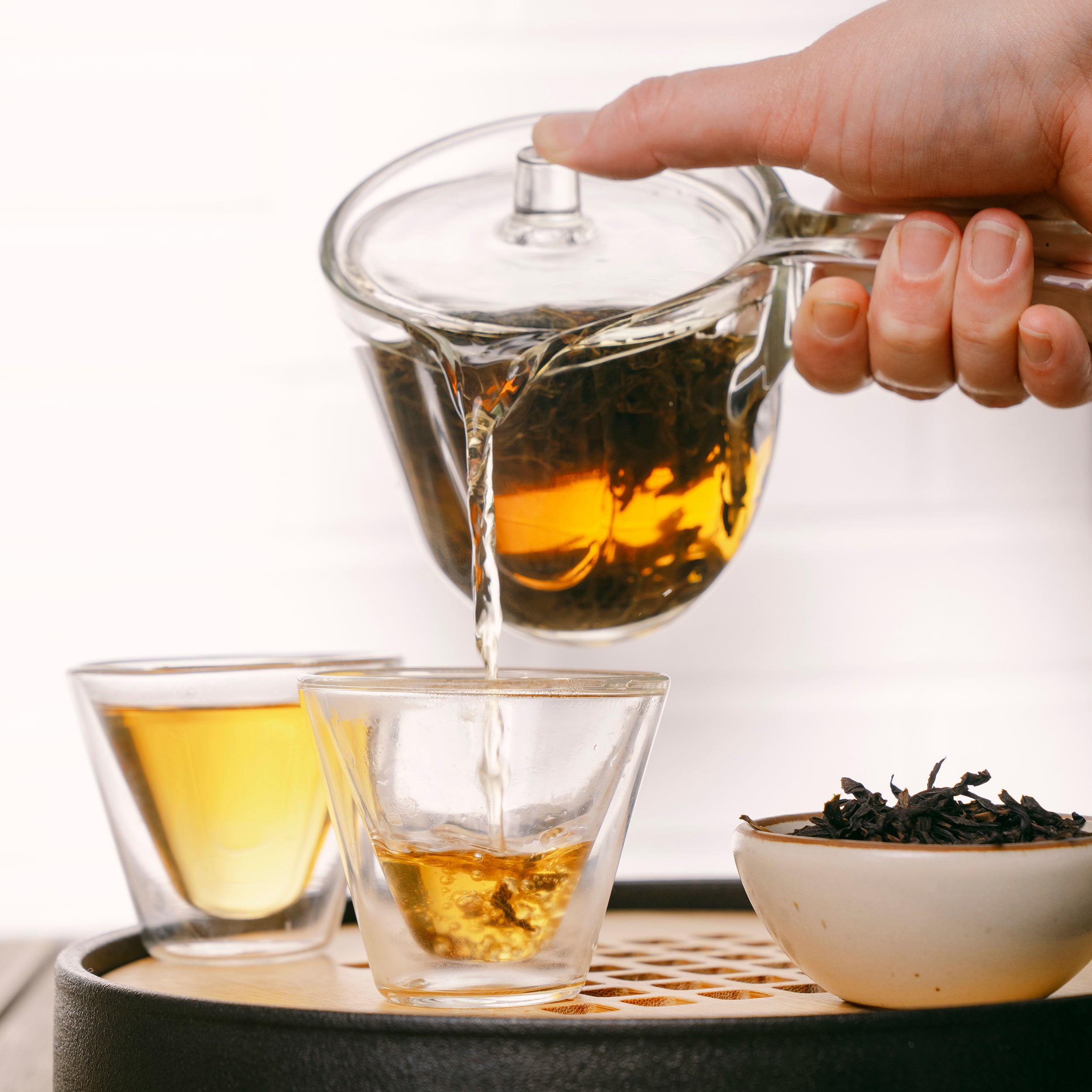 Premium Phoenix Oolong Tea - High-Quality Taiwanese Oolong Tea Leaves for Loose Leaf Brewing | Perfect for Relaxation, Afternoon Tea & Gift Giving