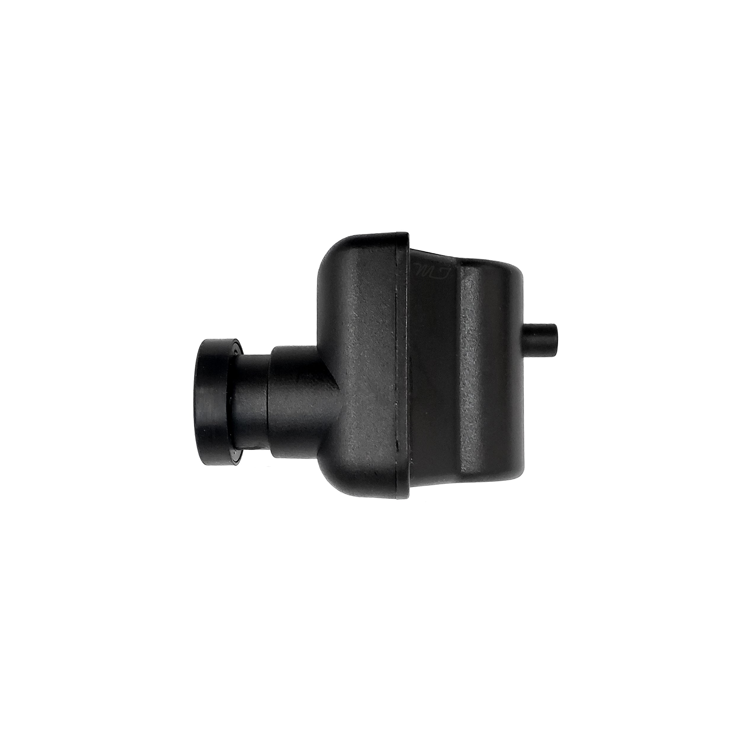 2010-2014 Ford Mustang OEM Backup Camera Replacement - AR3Z 6344210 BA | Rear View Parking Aid for Enhanced Safety & Easy Installation