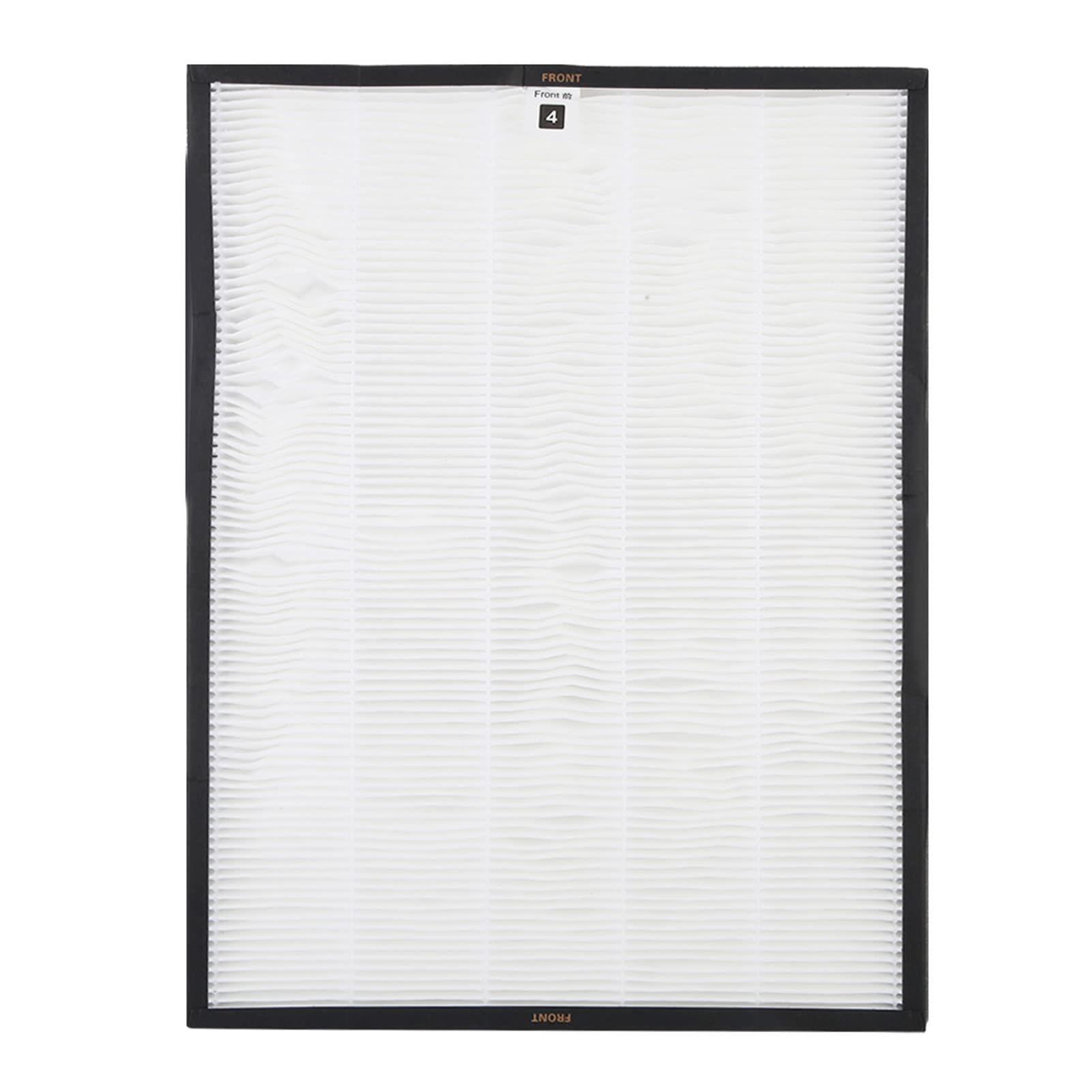 Watris Veiyi Replacement Air Purifier Filter - Compatible with AC4144, AC4074, AC4083 Models | HEPA Filter for Cleaner Indoor Air | Perfect for Home, Office & Allergy Relief