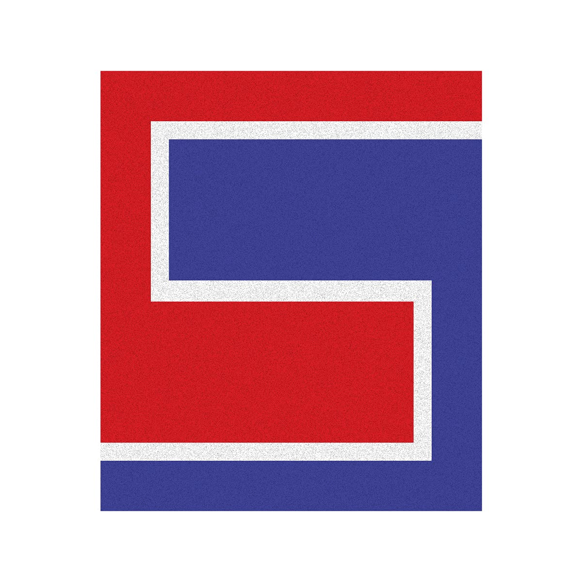 US Army 69th Infantry Division SSI 4-Inch Reflective Vinyl Decal - Full Color Military Patch Sticker for Cars, Laptops & Helmets - Perfect for Veterans, Collectors & Patriotic Decor