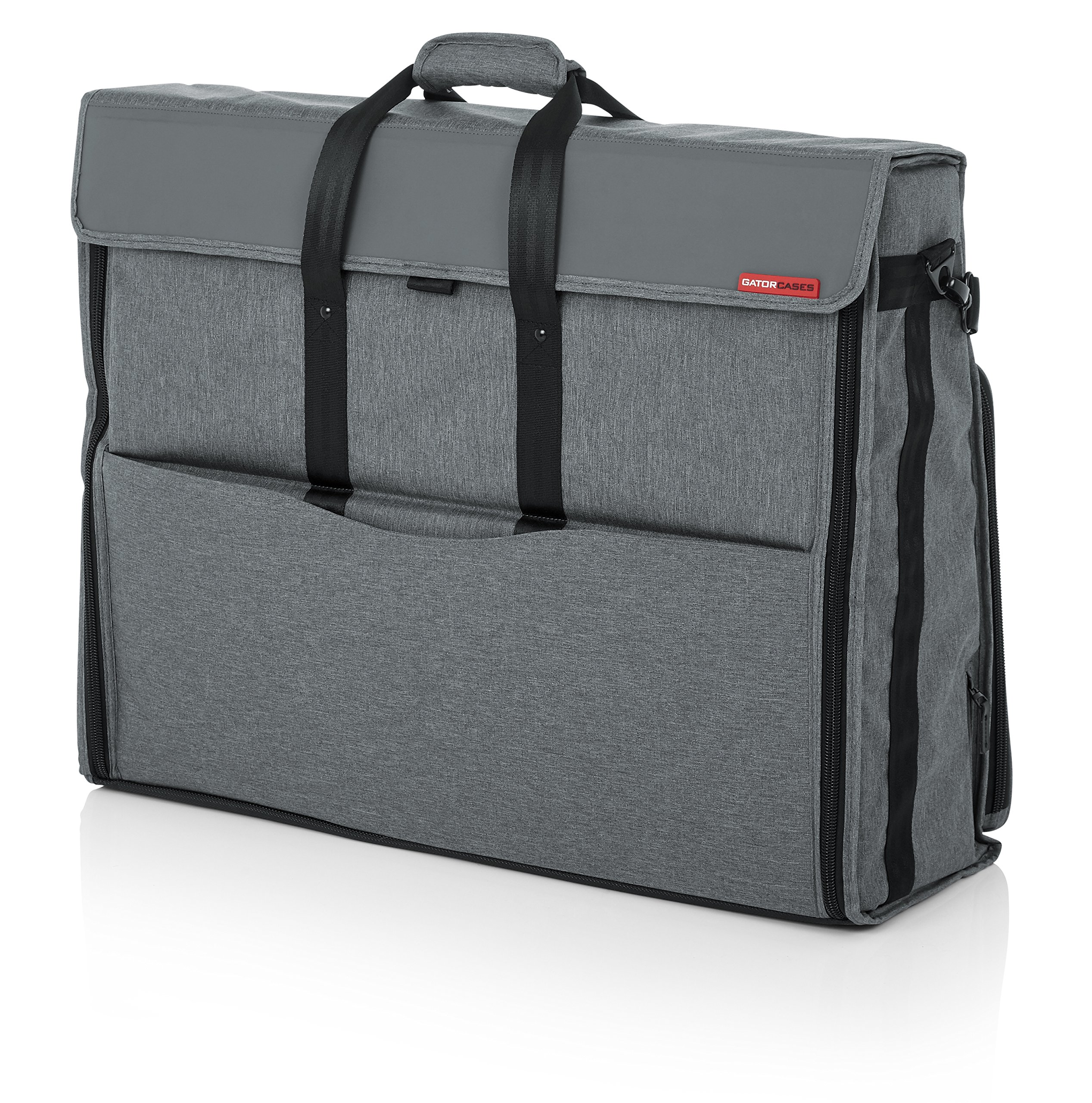 Gator Cases Creative Pro Series Nylon Carry Tote Bag for Apple 27