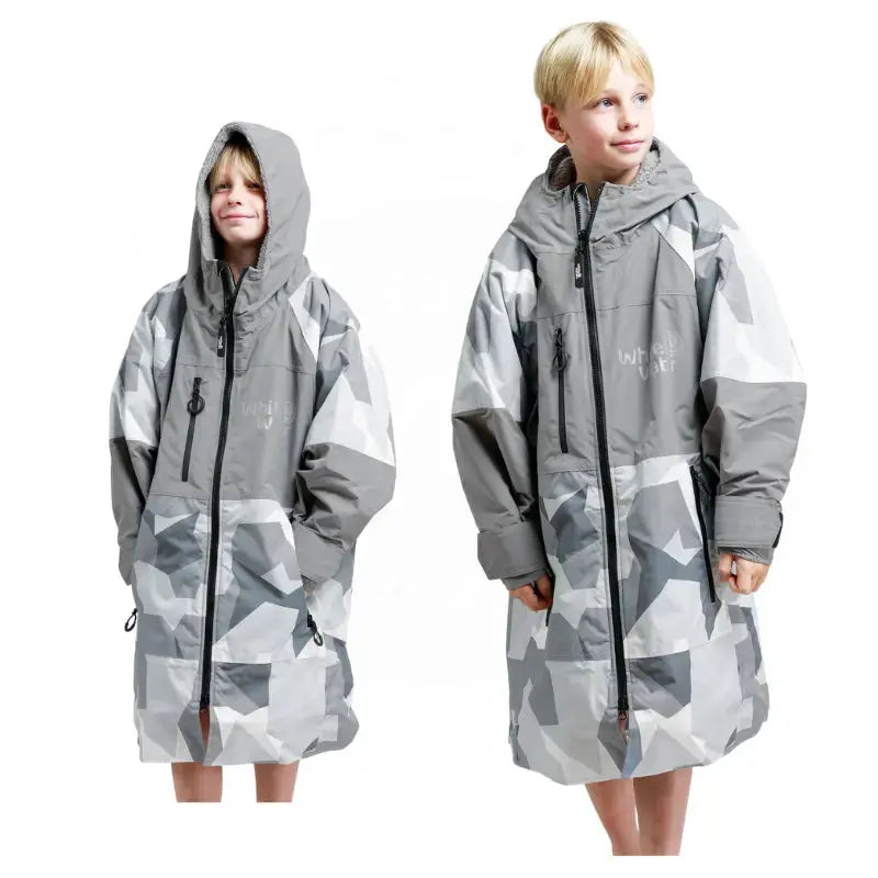 Arctic Camo