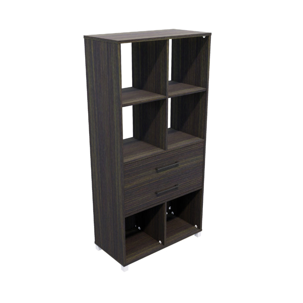 Forme Storage Cubby Organizer - Customizable Colors & Modular Design for Home, Office, and Kids Room Organization