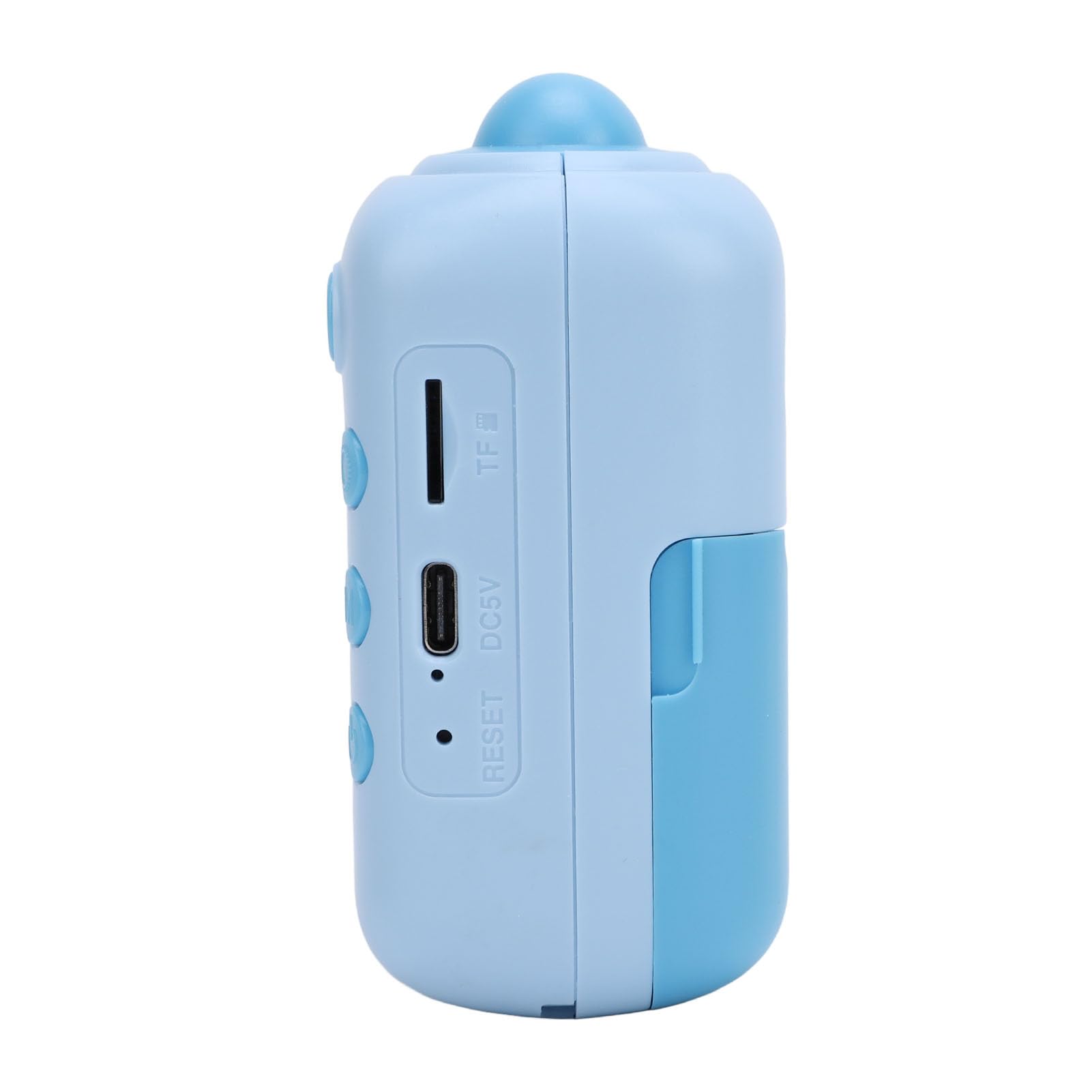 16MP Instant Camera with 2.4