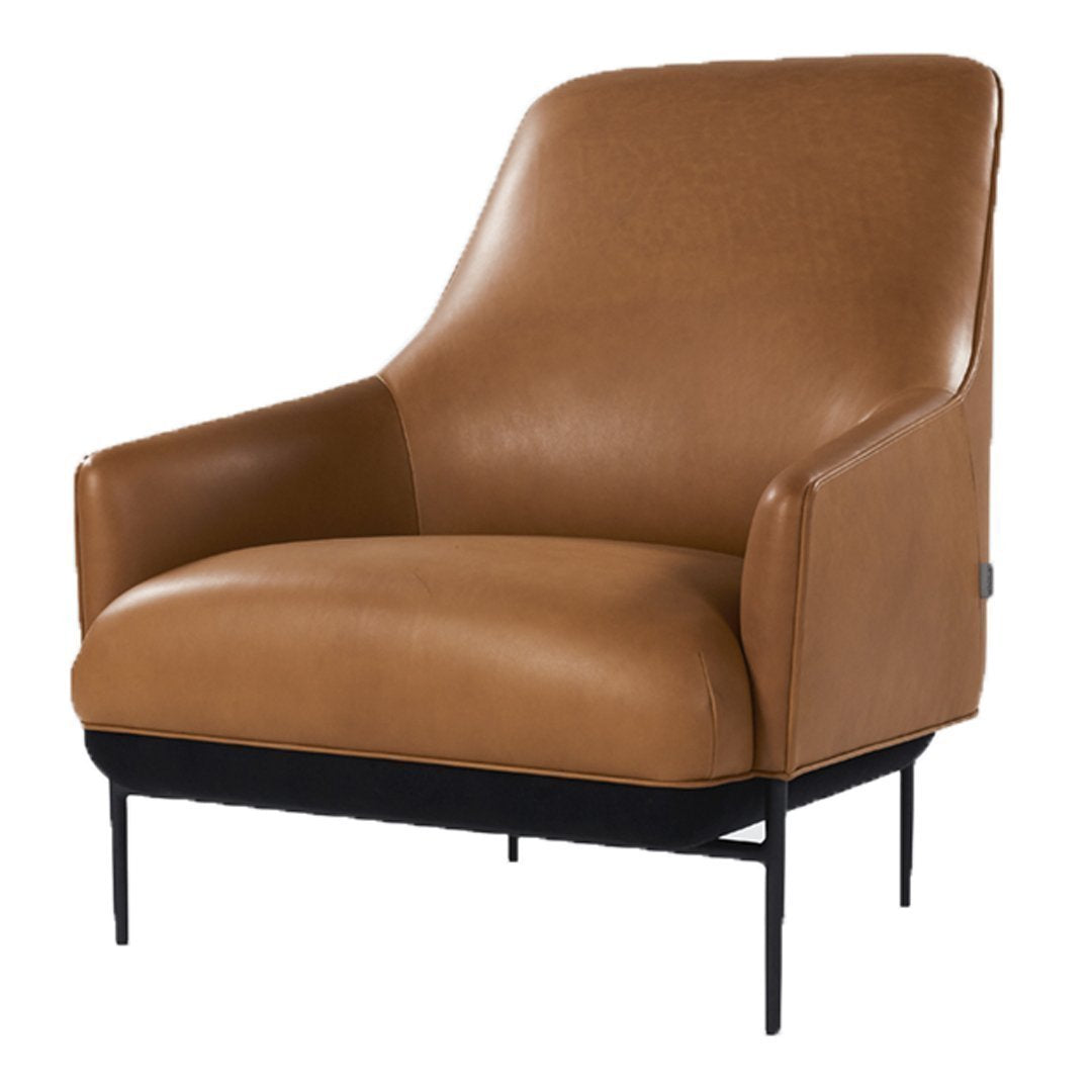 Comfortable Chill Lounge Chair for Relaxing - Perfect for Living Room, Patio, or Backyard - Ergonomic Design for Ultimate Comfort