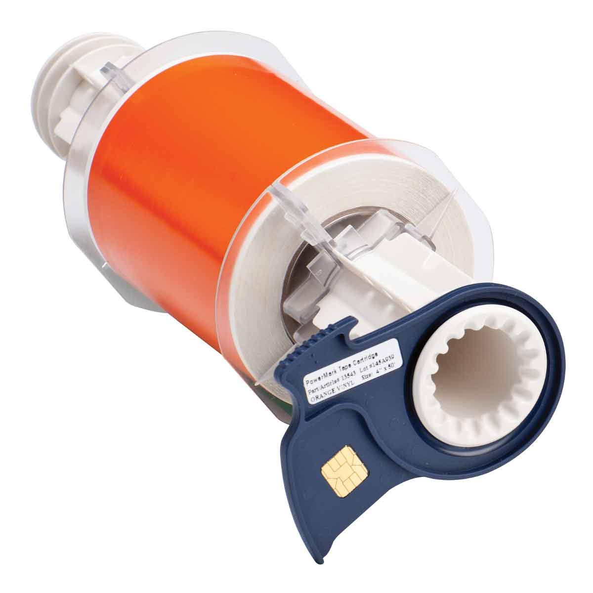 Brady 13567 Hi-Performance Polyester Tape 4