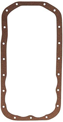 Ford Engine Oil Pan Gasket Set Lower Replacement - Compatible with Various Ford Models | Perfect for DIY Car Repairs & Maintenance