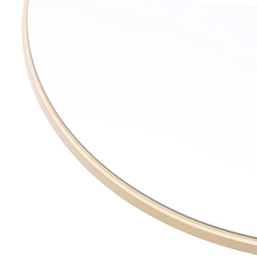 Arched Wood