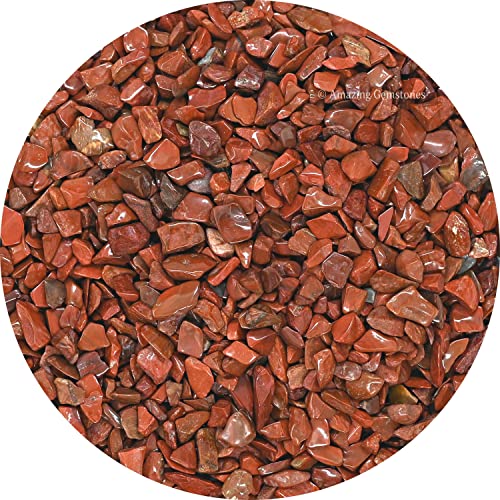 Red Jasper