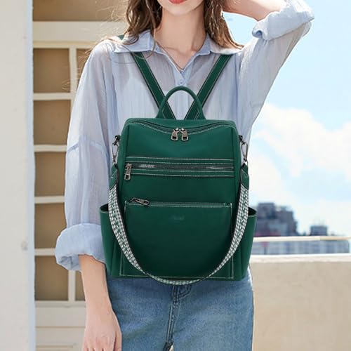 Kcus22001-vintage Dark Green