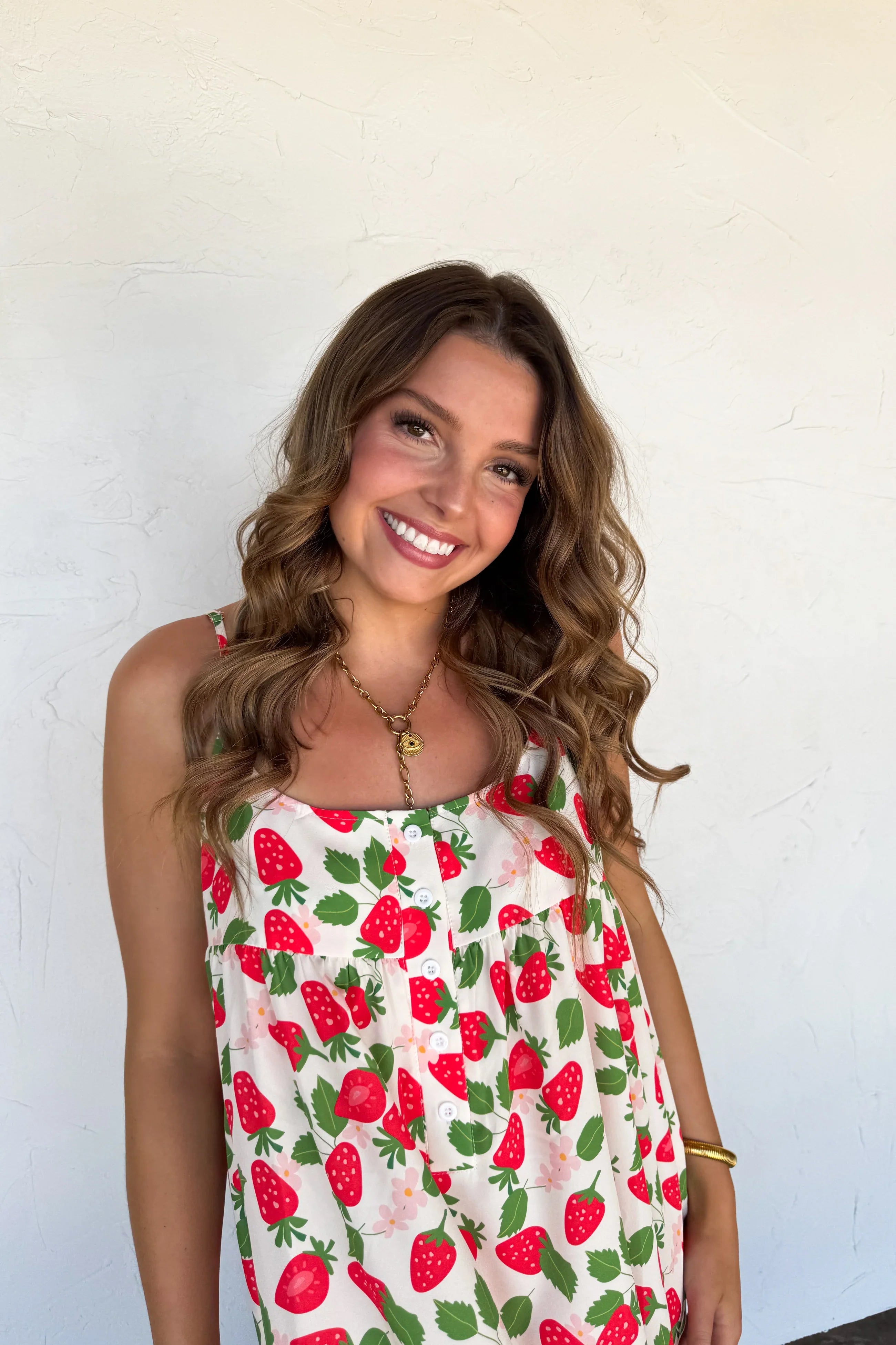 PREORDER: Back Home Sleep Dress - Soft & Comfortable Nightgown for Women | Perfect for Relaxing at Home, Lounging & Sleeping