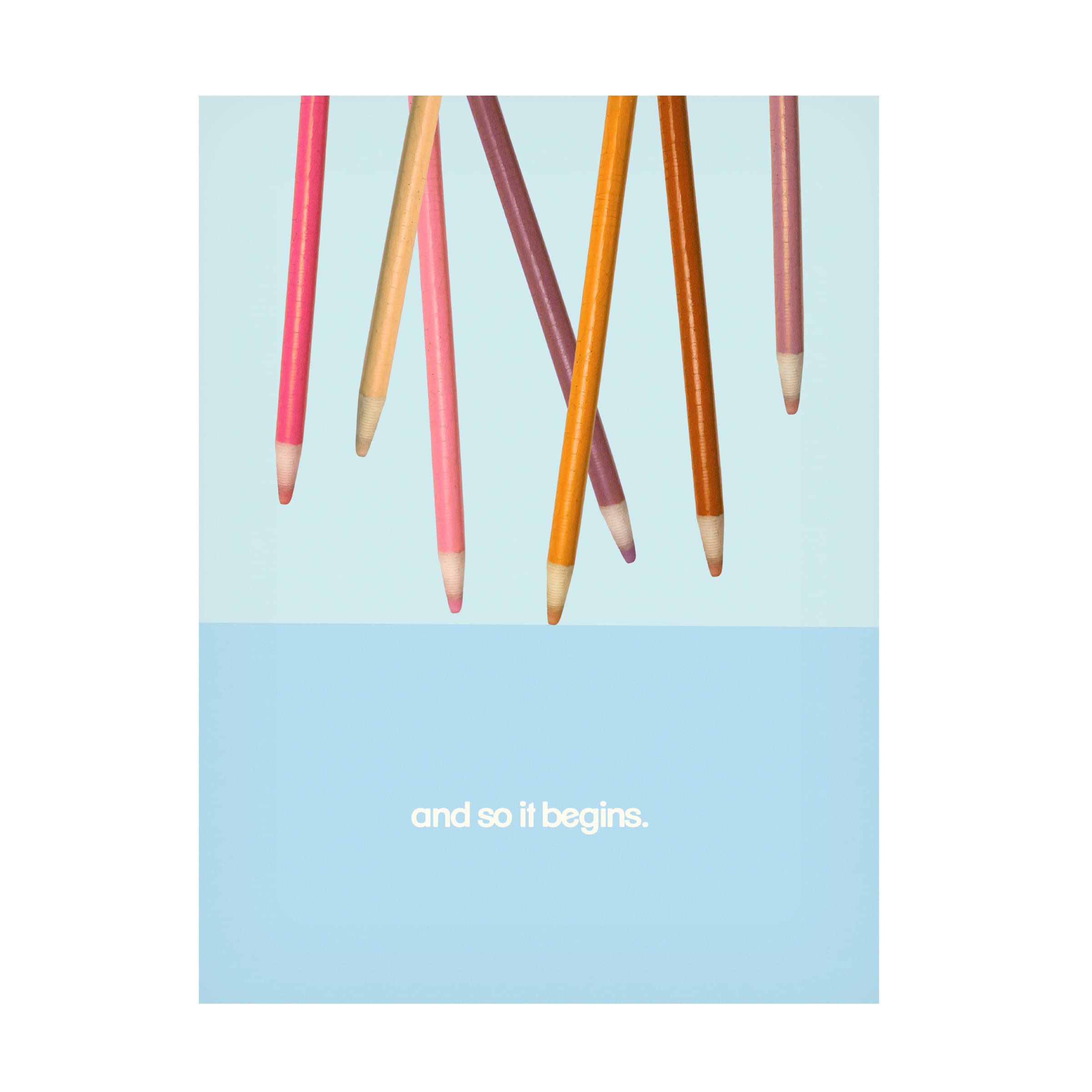 Thomas Brown 'School Study II' Canvas Art Print - Premium Trademark Fine Art for Home & Office Decor | Perfect for Living Room, Bedroom, or Study Area