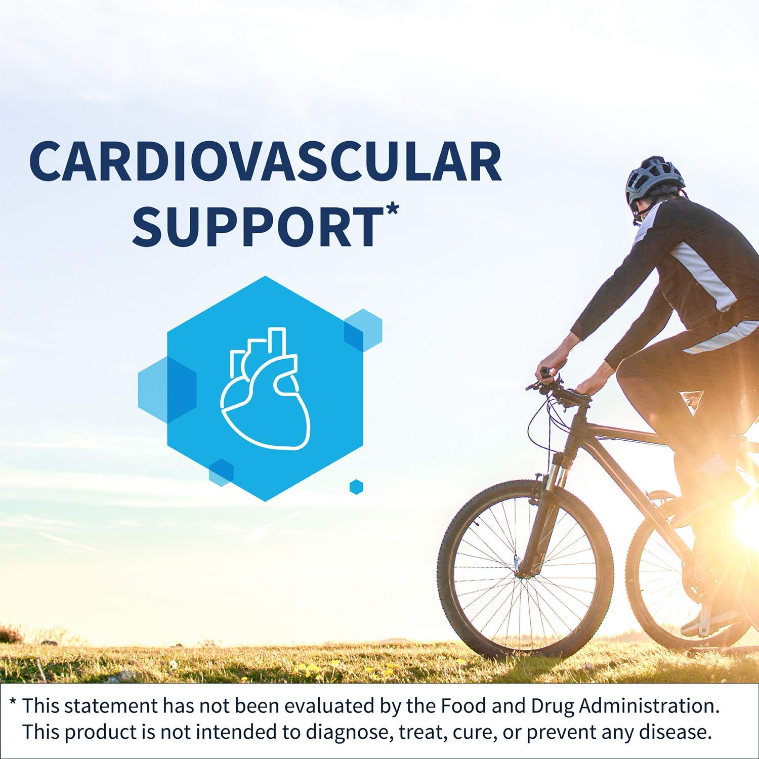 Klaire Labs CoQH - 100mg Hypoallergenic Ubiquinol CoQ10 Supplement with D-Limonene Oil for Mitochondrial & Heart Health - 60 Softgels - Supports Energy, Antioxidant Protection & Cellular Function - Perfect for Active Lifestyles & Wellness Routines