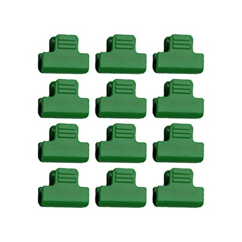 Green 12pcs