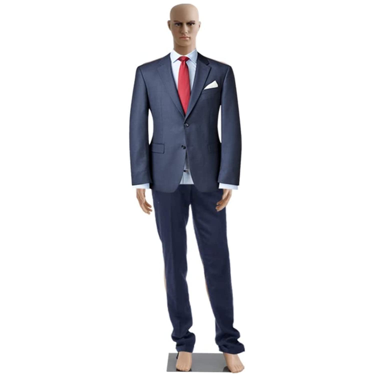 Realistic Adjustable 73